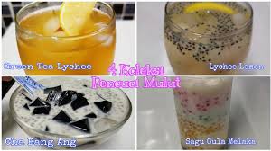 Check spelling or type a new query. 4 Resepi Pencuci Mulut Resepi Viral Di Bulan Puasa Youtube
