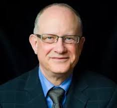 Professor Emeritus David Wolfe Appointed Acting Vice-President for Global  Partnerships at U of T