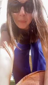 Melissa Perla's Instagram, Twitter & Facebook