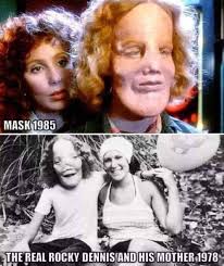 The Ultimate '80s Page