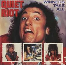 (ding) and get ready to play winner take all with our winner. Pin On Pop Metal