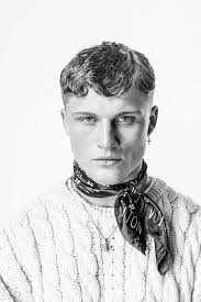 Zach Hartman By Myles Logan Vanity Teen 虚荣青年 Lifestyle & New Faces Magazine