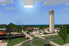 Uc santa barbara is a leading center for teaching and research located on the california coast home. Ucsb Minecraft Server Provides Virtual Community During Covid 19 Quarantine The Bottom Line