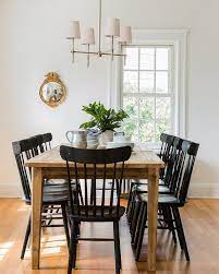 5 out of 5 stars. Black Dining Room Chairs Homifind