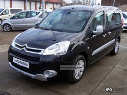2011 Citroen Berlingo 4 Bestcarmag Com