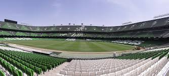 Jun 12, 2021 · rodriguez has a release clause in his contract of around £68.7m (€80m), but given the financial impact of the stadium lockouts in spain it is expected that betis would accept a fee as low as £. Estadio Benito Villamarin Real Betis Balompie Stadium Seville Traveller