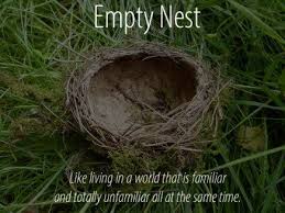  Empty Nesting Season Letting Go A Little At A Time Empty Nest Quotes Empty Nest Empty Nest Mom
