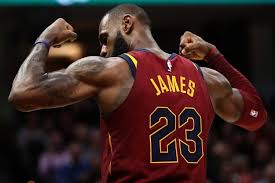 Born december 30, 1984) is an american professional basketball player for the los angeles lakers of the national basketball association (nba). Lebron James Rise The Observer
