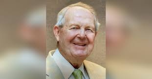 Obituary information for Richard Russell Perry