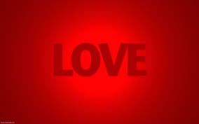 Love Word Red Colour Hd Wallpaper Free Download Cute Love Images Love Wallpaper Download Love Wallpaper