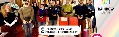 Queer Choir Luxembourg - Besuchen Sie Luxemburg Stadt