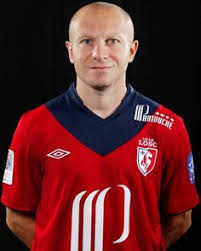 Florent Balmont Losc Losc Lille Coupe De France