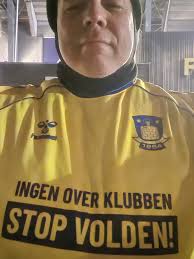 Sender lige en tak til røvhullerne  https://brondby.com/nyheder/herrer/2024/november/ingen-tilskuere-pa-sydsiden-resten-af-aret 