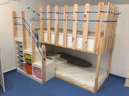Kura Bett Kinder Zimmer Bett Kinderzimmer Kinderzimmer
