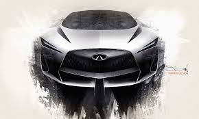 Inspired by modern japanese design and architecture. Infiniti S First Electric Car Coming In 2021