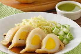 7 Jenis Pempek Palembang Bikin Ketagihan, Lemak Nian Oi ...