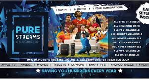 Download pokémon go latest version 2. Pure Iptv Apk