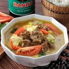 Tongseng Kambing Jogja Resep Resep Masakan Indonesia Resep Resep Masakan