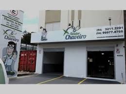 Dr chaveiro