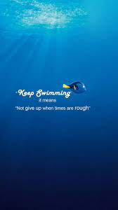 Finding Dory Inspirational Quotes Disney Cute Disney Quotes Disney Quotes