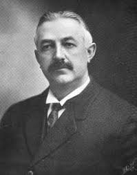 George Merrill Wright