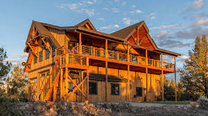 Barndominiums are a case of everything old being new again. Oregon Barn Builders Dc Builders