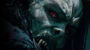 This new scary movie coming in 2021 from netflix is based on the novel of the same name by stephanie perkins, released in 2017. Marvel Vampire Movie Morbius Once Again Has A New Release Date Bloody Disgusting