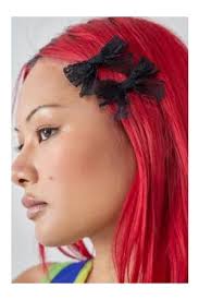 Haarschmuck für Damen bei Valentino