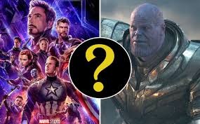 You notice the players left on the board are the o.g. Avengers Endgame Not Thanos But This Villain Has A Possibility Of Returning To Mcu Films