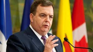 Ontario's finance minister rod phillips is currently out of the country for a personal trip, despite the province urging residents to stay home due to the rising number of coronavirus cases in ontario and. Ontario To Trim 1 5b Over 3 Years Finance Minister Ctv News