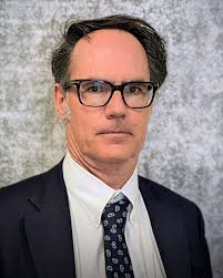 Staff Directory • Thomas Fryer