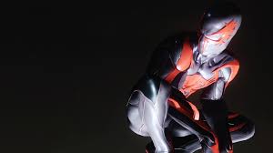 Maybe you would like to learn more about one of these? Spider Man Ps4 Spider Man 2099 Suit 4k 23750