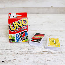 We did not find results for: Uno