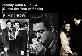 Do you know the secrets of sewing? Can You Complete The Missing Words In Johnny Cash Lyrics Level 2 Quiz For Fans