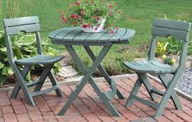Cheap Low Cost Patio Furniture Ideas Bistro Patio Set Garden Patio Furniture Garden Furniture Sets