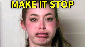 DIY Glitter Beard Christmas Special!