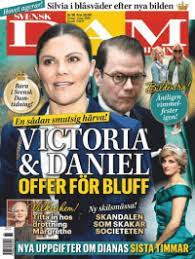 Allt det senaste om de internationella kungahusen och vår svenska kungafamilj. Lea Articulos De Svensk Damtidning Nr 36 2020 Scribd