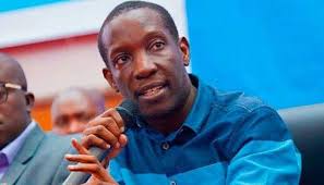 BLACK boys Tz wanaharakati