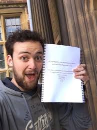 Elder Aaron Grice's Mission Catch-up/Keep-up Page