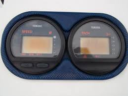 Tachometer signal, lighting coil lead, knock sensor. Yamaha F115 Lcd Gauges The Hull Truth Boating And Fishing Forum