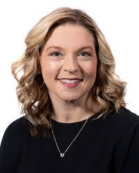 Jennifer Yocum's Instagram, Twitter & Facebook