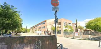 Bouches-du-Rhône : le principal d’un collège et une enseignante blessés à l’arme à feu à Aubagne — Le Figaro