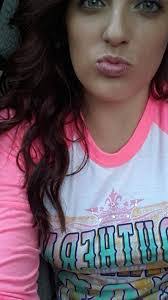 Taylor Hooks's Instagram, Twitter & Facebook