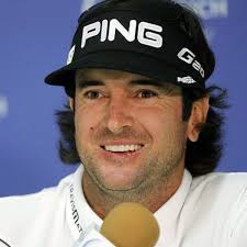 Golf This Week: Bubba back at work
