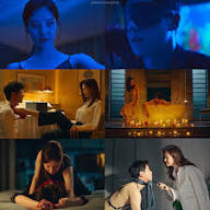 Love and Leashes was oddly cute but hot at the same time. It should be the introductory standard for BDSM in films/TV shows because of how fun yet educational it was. They