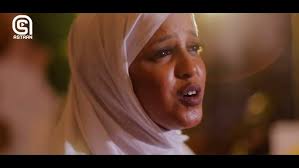 qasiido ayeeyo xaawo