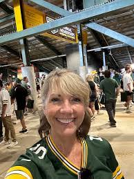 Terri Leeman's Instagram, Twitter & Facebook