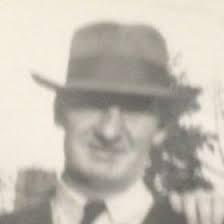 Benjamin Joseph “Ben” Showalter (1899-1954)