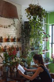 Tips For Filling Your Apartment With Plants Well Good Apartment Plants New York City Apartment Small Balcony Garden