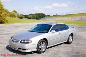 Image result for Light Tarnished Silver 2005 Impala